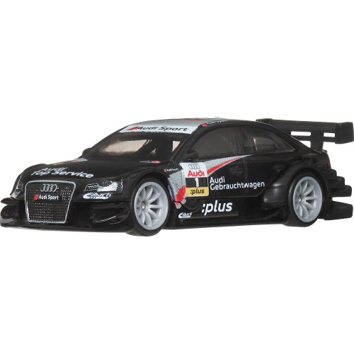 Mattel hot wheels συλλεκτικα αυτοκινητάκια - αγωνιστικα hw 2004 audi a4 dtm FPY86 / JKF04 194735348183