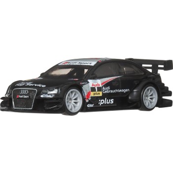 Mattel hot wheels συλλεκτικα αυτοκινητάκια - αγωνιστικα hw 2004 audi a4 dtm FPY86 / JKF04 194735348183