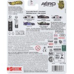 Mattel hot wheels συλλεκτικα αυτοκινητάκια - αγωνιστικα hw 2004 audi a4 dtm FPY86 / JKF04 194735348183