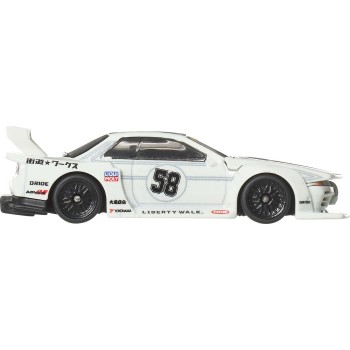 Mattel Hot Wheels Car Culture Premium 1:64 Scale Die-cast Toy Car or Truck (styles May Vary) FPY86 / JKF05 194735347797