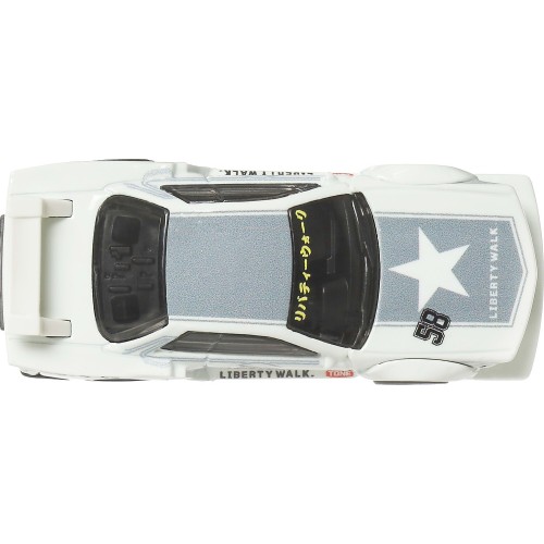 Mattel Hot Wheels Car Culture Premium 1:64 Scale Die-cast Toy Car or Truck (styles May Vary) FPY86 / JKF05 194735347797