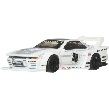 Mattel Hot Wheels Car Culture Premium 1:64 Scale Die-cast Toy Car or Truck (styles May Vary) FPY86 / JKF05 194735347797