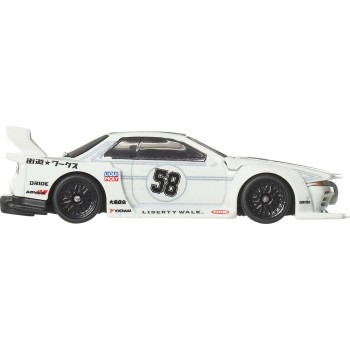 Mattel Hot Wheels Car Culture Premium 1:64 Scale Die-cast Toy Car or Truck (styles May Vary) FPY86 / JKF05 194735347797