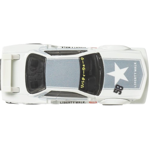 Mattel Hot Wheels Car Culture Premium 1:64 Scale Die-cast Toy Car or Truck (styles May Vary) FPY86 / JKF05 194735347797