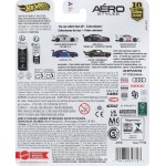 Mattel hot wheels συλλεκτικα αυτοκινητάκια - αγωνιστικα hw future lbwk model FPY86 / JKF05 194735347797