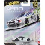 Mattel Hot Wheels Car Culture Premium 1:64 Scale Die-cast Toy Car or Truck (styles May Vary) FPY86 / JKF05 194735347797
