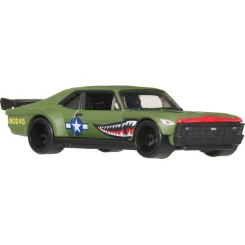 Mattel hot wheels συλλεκτικα αυτοκινητάκια - αγωνιστικα hw custom 70 chevy nova FPY86 / JKF37 194735348282