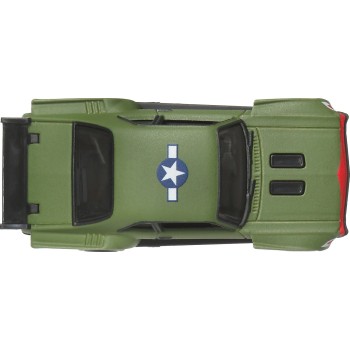 Mattel hot wheels συλλεκτικα αυτοκινητάκια - αγωνιστικα hw custom 70 chevy nova FPY86 / JKF37 194735348282