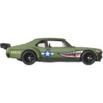 Mattel hot wheels συλλεκτικα αυτοκινητάκια - αγωνιστικα hw custom 70 chevy nova FPY86 / JKF37 194735348282