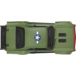 Mattel Hot Wheels Car Culture Premium 1:64 Scale Die-cast Toy Car or Truck (styles May Vary) FPY86 / JKF37 194735348282