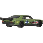 Mattel Hot Wheels Car Culture Premium 1:64 Scale Die-cast Toy Car or Truck (styles May Vary) FPY86 / JKF37 194735348282