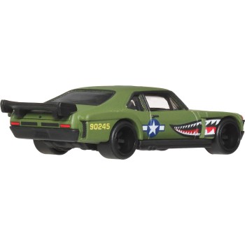 Mattel hot wheels συλλεκτικα αυτοκινητάκια - αγωνιστικα hw custom 70 chevy nova FPY86 / JKF37 194735348282