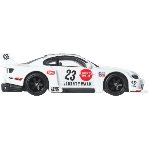 Mattel Hot Wheels Car Culture Premium 1:64 Scale Die-cast Toy Car or Truck (styles May Vary) FPY86 / JKF34 194735348329