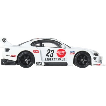 Mattel Hot Wheels Car Culture Premium 1:64 Scale Die-cast Toy Car or Truck (styles May Vary) FPY86 / JKF34 194735348329