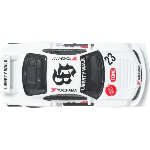 Mattel hot wheels συλλεκτικα αυτοκινητάκια - αγωνιστικα hw nissan silvia s15 FPY86 / JKF34 194735348329