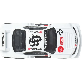 Mattel hot wheels συλλεκτικα αυτοκινητάκια - αγωνιστικα hw nissan silvia s15 FPY86 / JKF34 194735348329