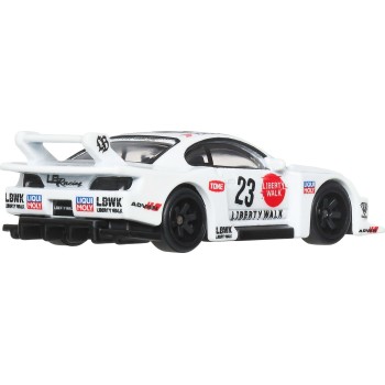 Mattel hot wheels συλλεκτικα αυτοκινητάκια - αγωνιστικα hw nissan silvia s15 FPY86 / JKF34 194735348329