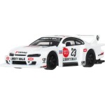 Mattel hot wheels συλλεκτικα αυτοκινητάκια - αγωνιστικα hw nissan silvia s15 FPY86 / JKF34 194735348329