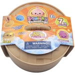 Just toys Squishy Dumplings Squishy Figure 2604005 815887029934