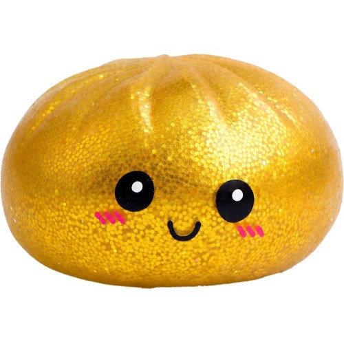 Just toys Squishy Dumplings Squishy Φιγούρα Ζυμαράκι  2604005 815887029934