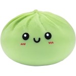 Just toys Squishy Dumplings Squishy Φιγούρα Ζυμαράκι  2604005 815887029934