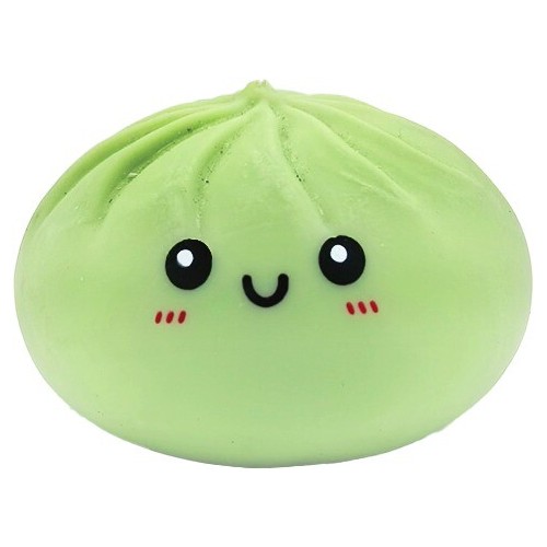 Just toys Squishy Dumplings Squishy Φιγούρα Ζυμαράκι  2604005 815887029934
