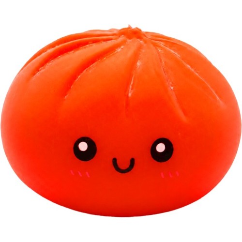 Just toys Squishy Dumplings Squishy Φιγούρα Ζυμαράκι  2604005 815887029934