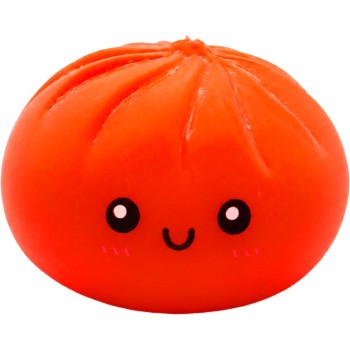 Just toys Squishy Dumplings Squishy Φιγούρα Ζυμαράκι  2604005 815887029934