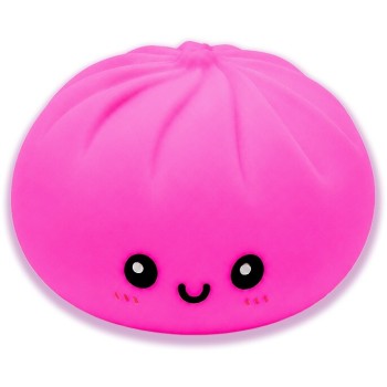 Just toys Squishy Dumplings Squishy Φιγούρα Ζυμαράκι  2604005 815887029934