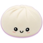 Just toys Squishy Dumplings Squishy Φιγούρα Ζυμαράκι  2604005 815887029934