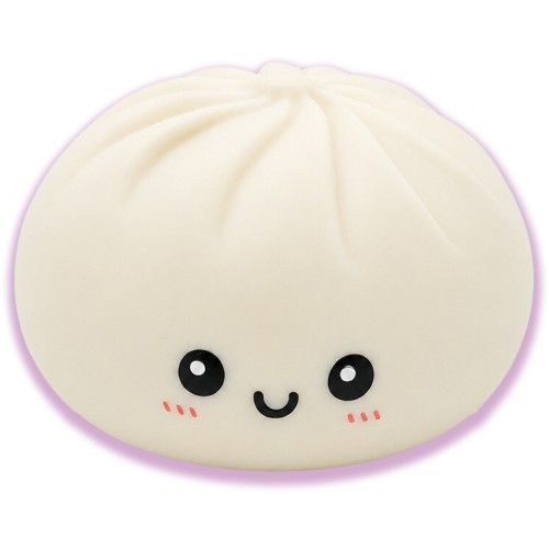 Just toys Squishy Dumplings Squishy Φιγούρα Ζυμαράκι  2604005 815887029934