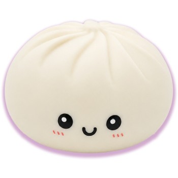 Just toys Squishy Dumplings Squishy Φιγούρα Ζυμαράκι  2604005 815887029934