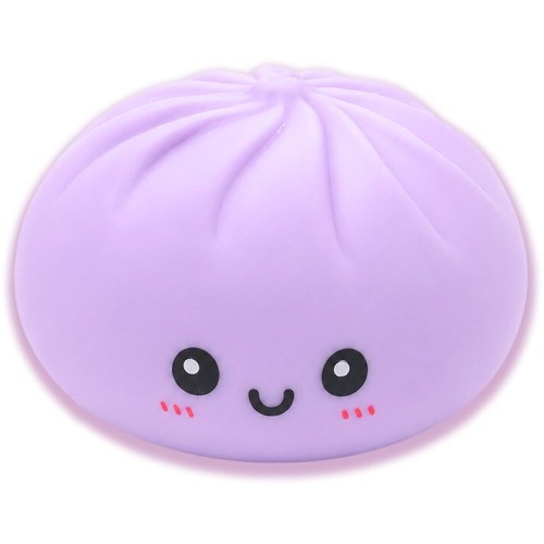 Just toys Squishy Dumplings Squishy Φιγούρα Ζυμαράκι  2604005 815887029934