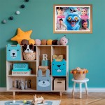 Clementoni kpop demon hunters Puzzle Super Color K-pop Demon Hunters 104 pcs 1210-21764 8005125217649