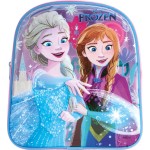 As company as πλαστελίνη frozen τσάντα πλάτης με 4 βαζάκια - καπάκια καλουπάκια και 5 εργαλεία 200gr για 3+ χρονών 1045-03630 52