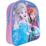 As company as Plasticine Frozen Backpack With 4 Jars - Lids, Molds and 5 Tools 200gr for 3+ Years 1045-03630 5203068036300