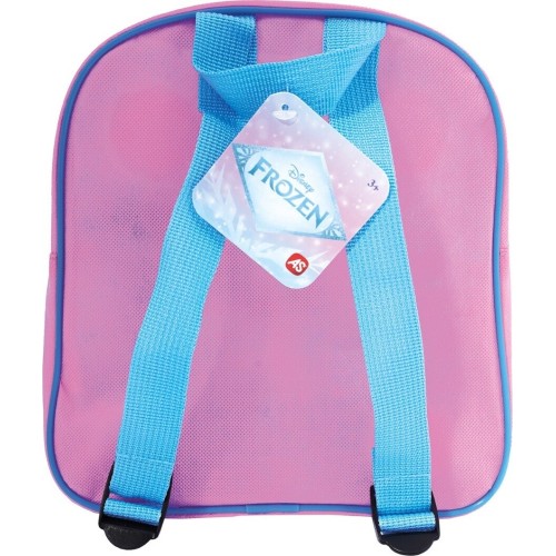 As company as Plasticine Frozen Backpack With 4 Jars - Lids, Molds and 5 Tools 200gr for 3+ Years 1045-03630 5203068036300