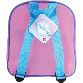 As company as Plasticine Frozen Backpack With 4 Jars - Lids, Molds and 5 Tools 200gr for 3+ Years 1045-03630 5203068036300