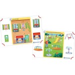 As company Smart Electronic Montessori Omnibus For 3+ Years 1020-63448 8005125634484