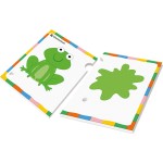 As company Smart Electronic Montessori Omnibus For 3+ Years 1020-63448 8005125634484