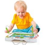 As company Smart Electronic Montessori Omnibus For 3+ Years 1020-63448 8005125634484
