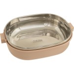 POLO Inox Food Container 800ml Ni-359 915007-3700 5201927151416
