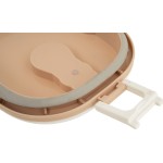 POLO Inox Food Container 800ml Ni-359 915007-3700 5201927151416