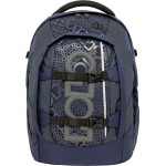 POLO Σακιδιο cryptic-night blue-μπλε νυχτας 901001-5001 5201927142919