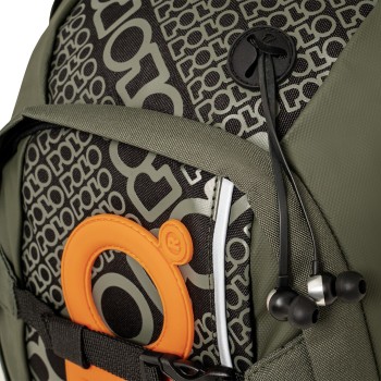 POLO Cryptic Backpack - 901001-5001 5201927142919