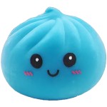 Just toys Mini Squishy Dumplings Φιγούρα Ζυμαράκι 2604006 815887029941