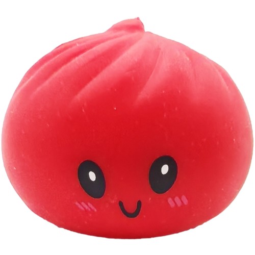 Just toys Mini Squishy Dumplings 2604006 815887029941