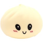 Just toys Mini Squishy Dumplings Φιγούρα Ζυμαράκι 2604006 815887029941