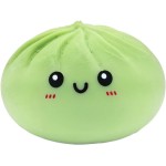 Just toys Mini Squishy Dumplings Φιγούρα Ζυμαράκι 2604006 815887029941
