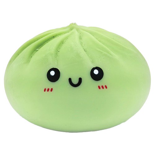 Just toys Mini Squishy Dumplings Φιγούρα Ζυμαράκι 2604006 815887029941